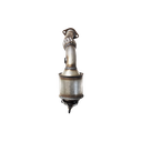 کاتاليست کانورتور اوليه MVM 530 - A21-1205010BJ