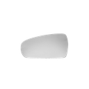 شیشه آینه جانبی چپ MVM 530 - A21-BJ8202051