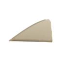 قاب داخلی لچکی عقب راست MVM 315H - J15-6202540