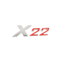 آرم X22 MVM X22 AT - J69-3903028