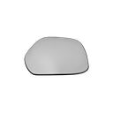شيشه آینه جانبی راست MVM X33s - T11-8202018PQ