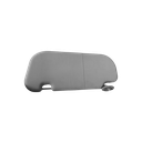 آفتاب گیر چپ MVM TIGGO5CVT Luxury - T21-8204010BA