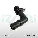 زانوئی لوله ورودی آب گیربکس Arrizo 6 GT - 2510117901